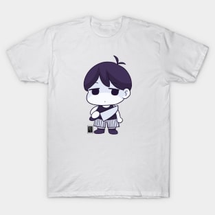 Omori Chibi T-Shirt